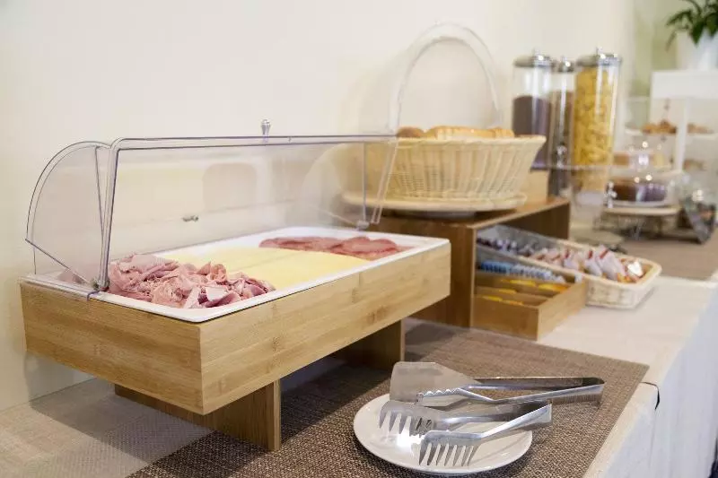 Ih Hotels Milano Blu Visconti