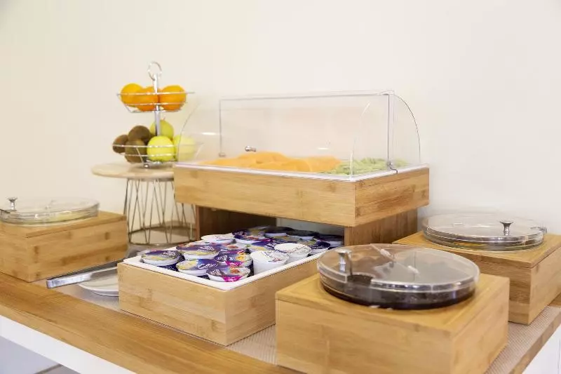 Ih Hotels Milano Blu Visconti