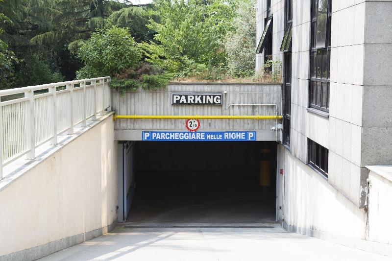 Ih Hotels Milano Blu Visconti