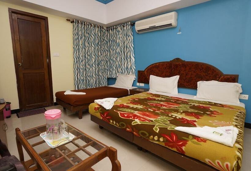 ホテル Melody Park