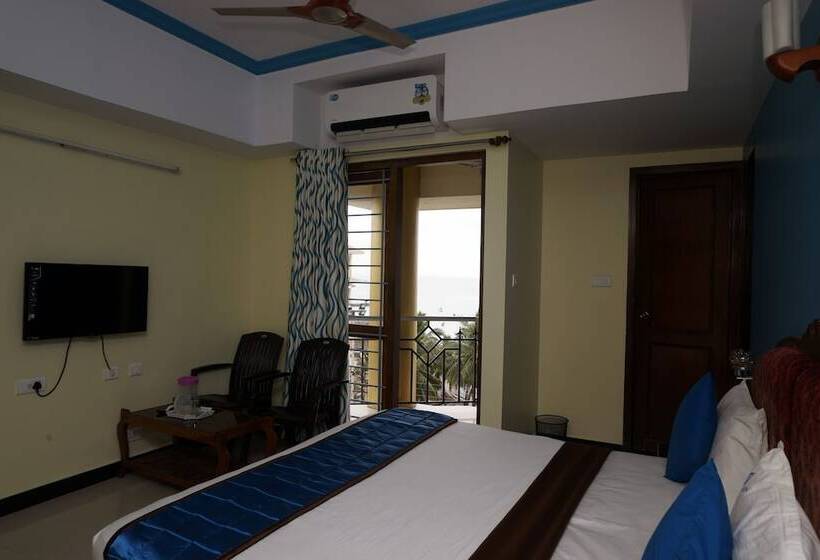 ホテル Melody Park