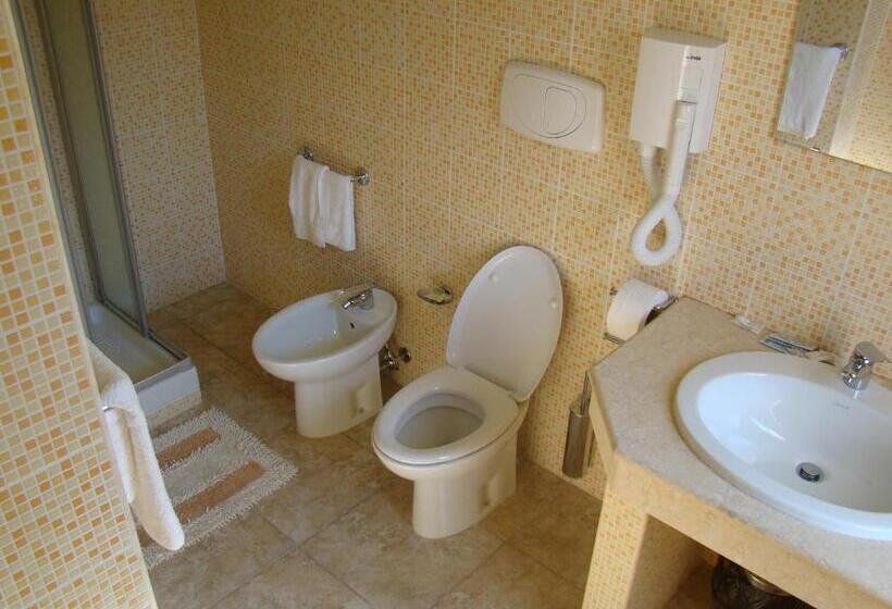 Отель Ristorante111