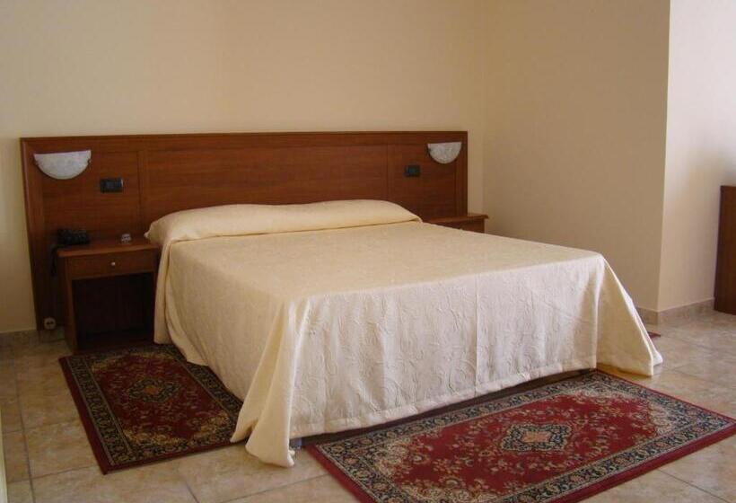 Отель Ristorante111