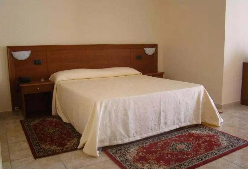 Hotelli Ristorante111