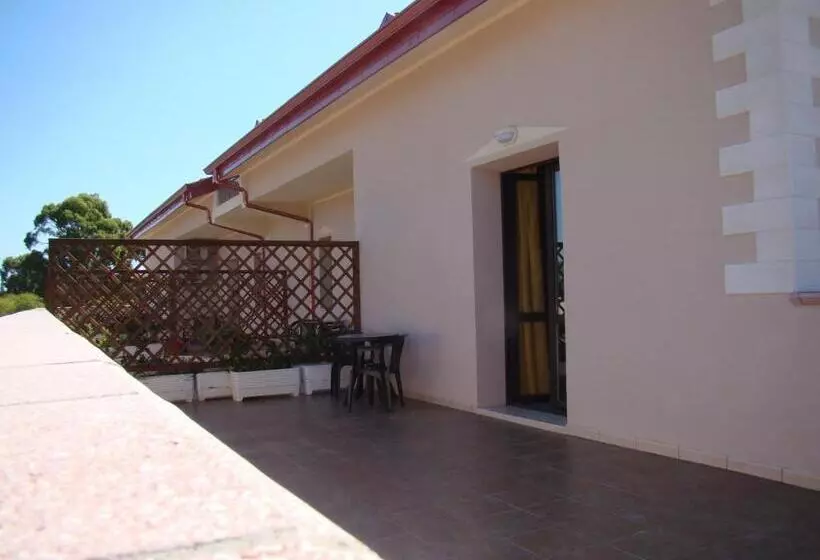 Hotelli Ristorante111