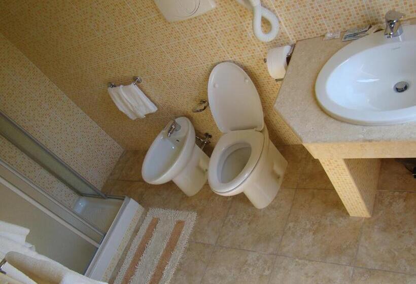 Отель Ristorante111