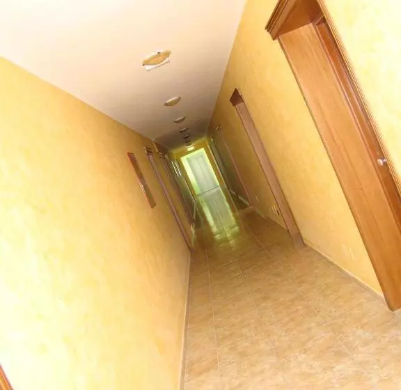 Hotelli Ristorante111