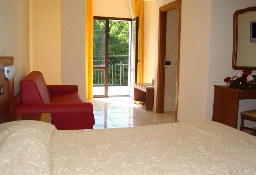 Hotelli Ristorante111