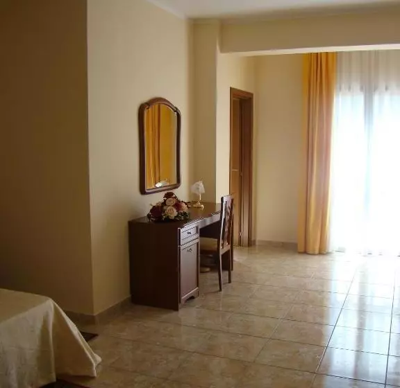 Hotelli Ristorante111