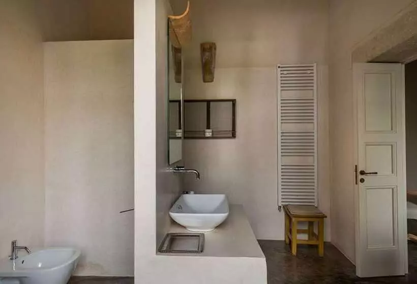 Antica Dimora Giardini Segreti