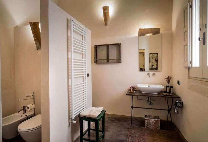 Antica Dimora Giardini Segreti