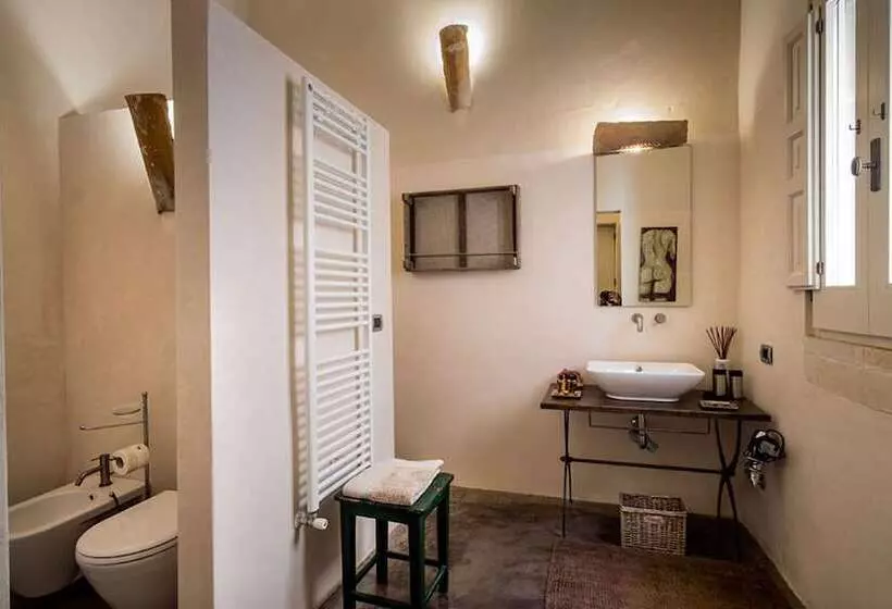 Antica Dimora Giardini Segreti