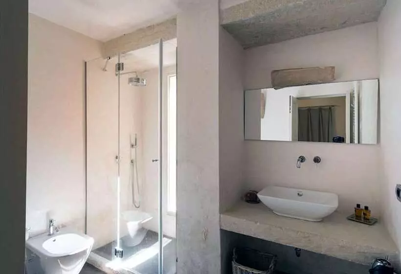 Antica Dimora Giardini Segreti