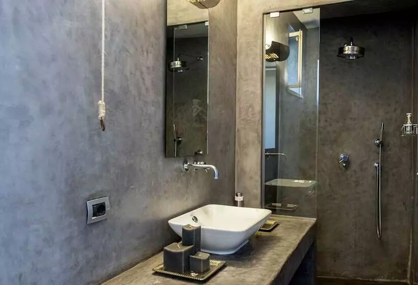 Antica Dimora Giardini Segreti