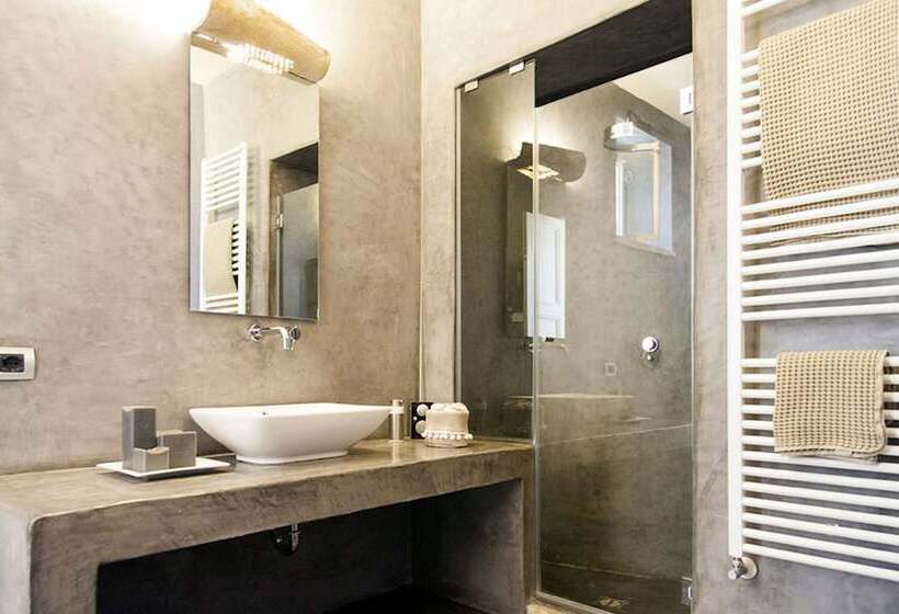 Antica Dimora Giardini Segreti