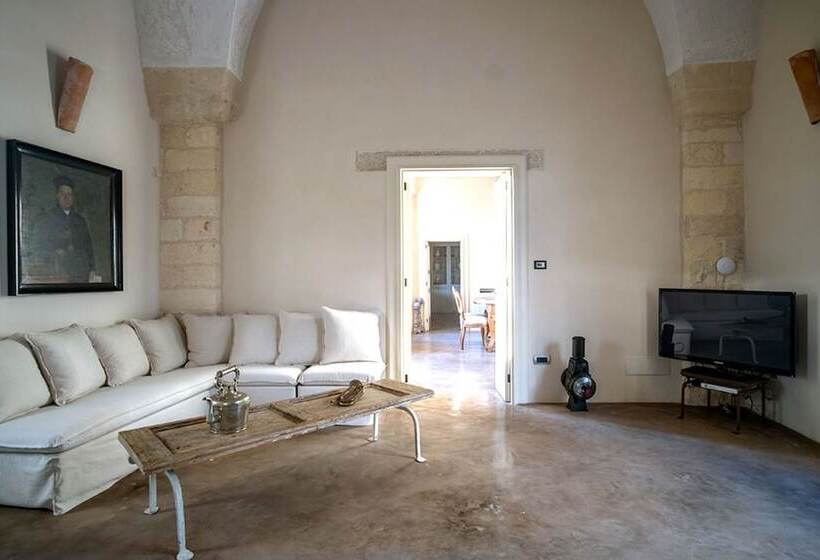 Antica Dimora Giardini Segreti