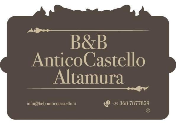 B&b Antico Castello