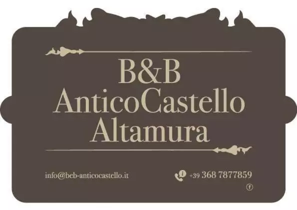 B&b Antico Castello