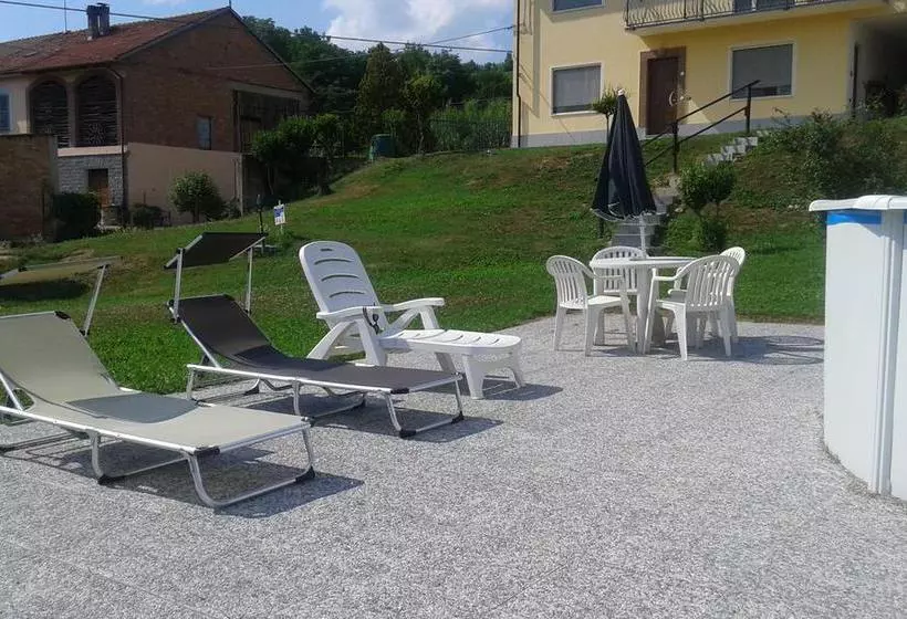 B&b La Coccarda