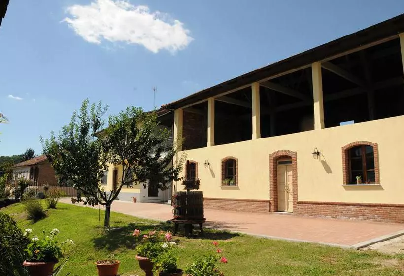 B&b La Coccarda