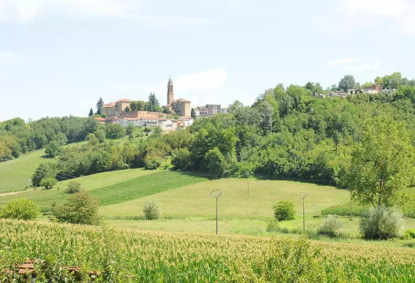 B&b La Coccarda