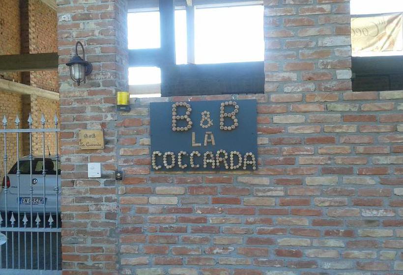 B&b La Coccarda