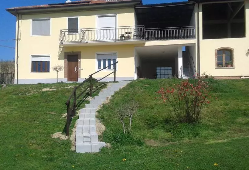 B&b La Coccarda