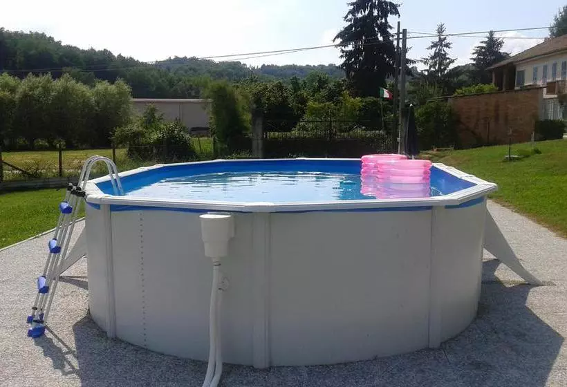 B&b La Coccarda