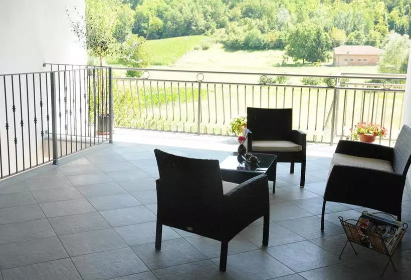 B&b La Coccarda