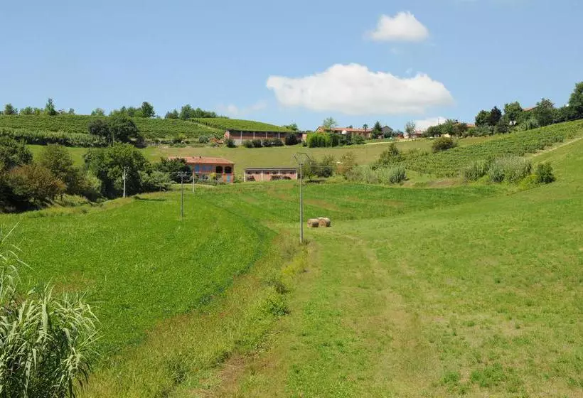 B&b La Coccarda