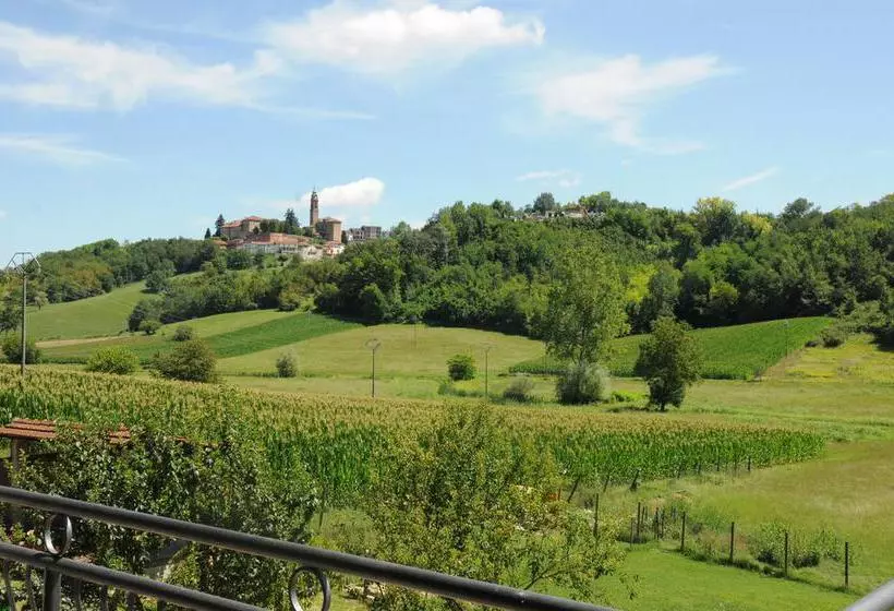 B&b La Coccarda