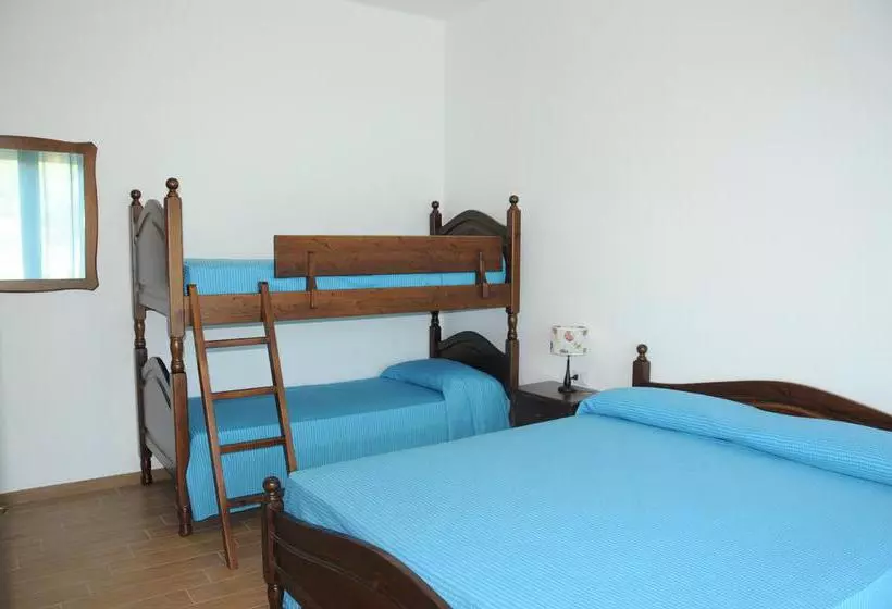 B&b La Coccarda