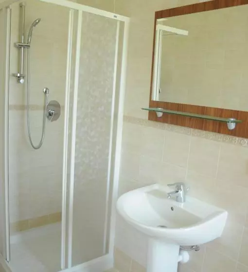 B&b La Coccarda