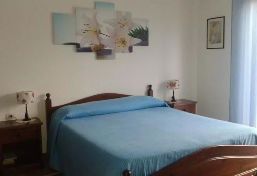 B&b La Coccarda