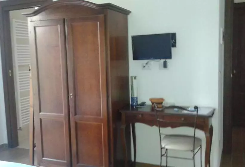B&b La Coccarda