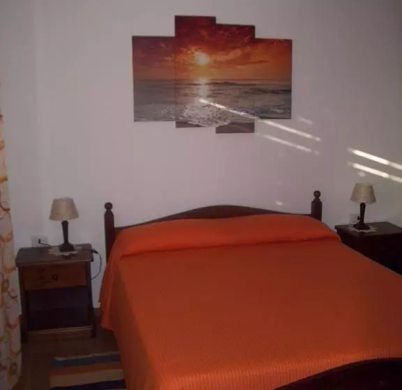 B&b La Coccarda