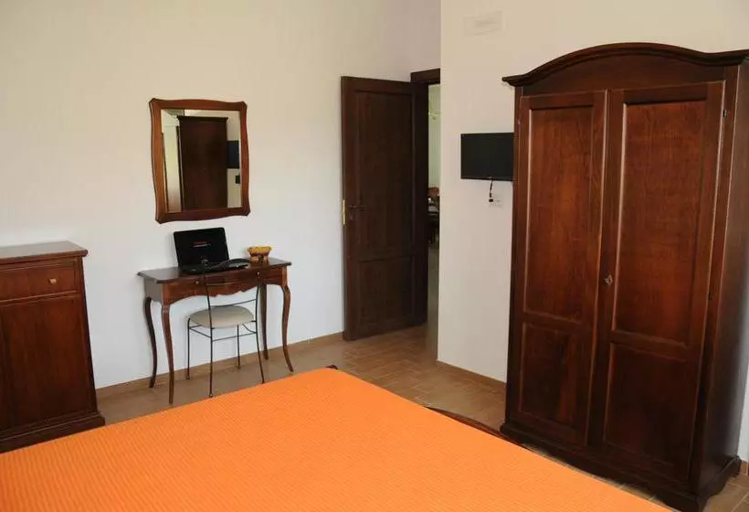 B&b La Coccarda