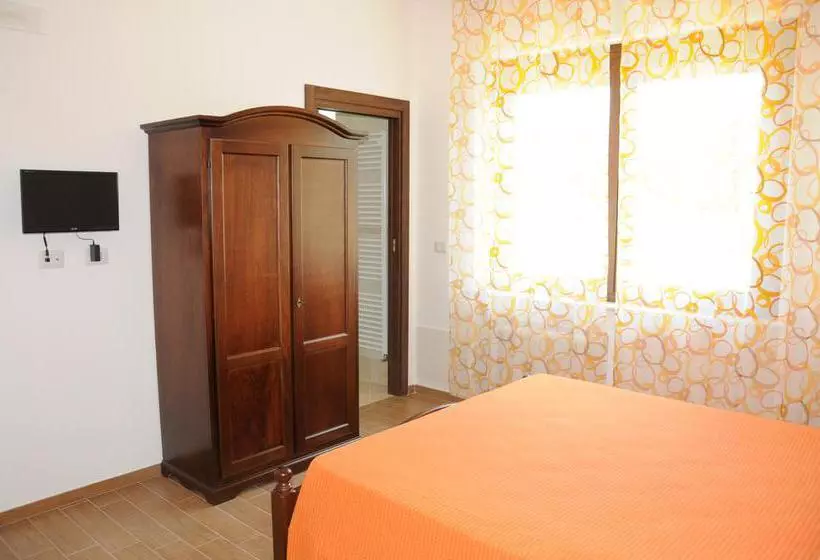 B&b La Coccarda