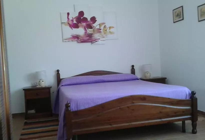 B&b La Coccarda