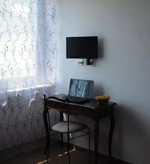 B&b La Coccarda