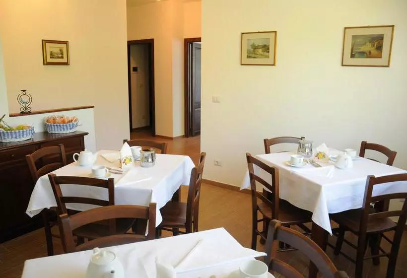 B&b La Coccarda