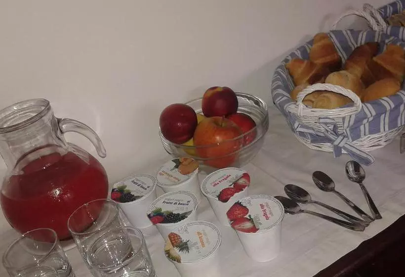 B&b La Coccarda