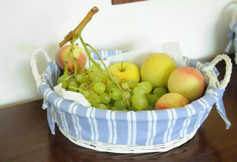 B&b La Coccarda