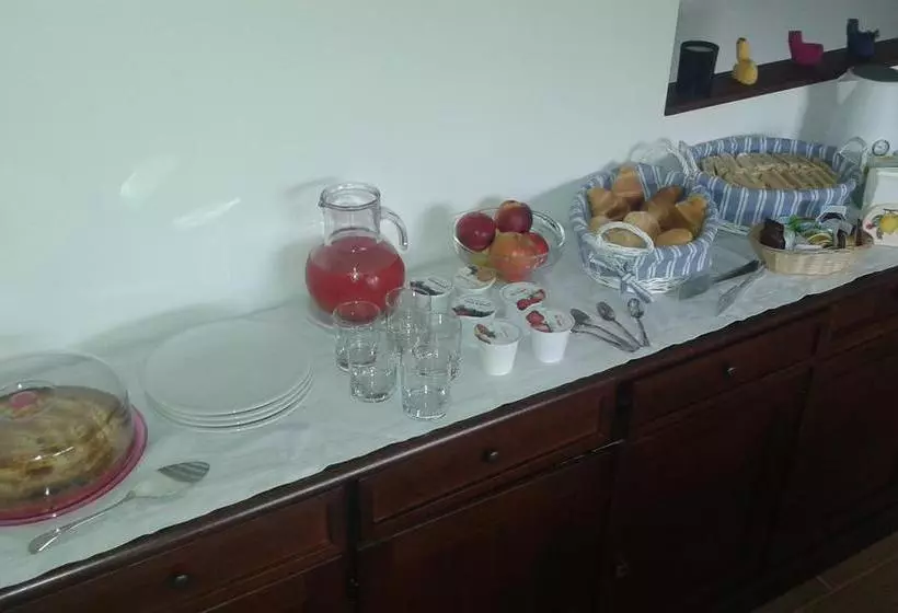 B&b La Coccarda