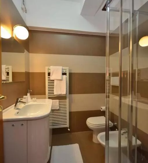 B&b La Dimora Di Iside