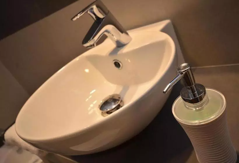B&b La Dimora Di Iside