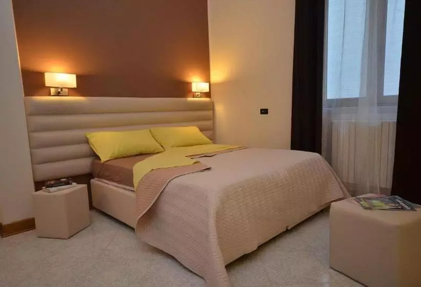 B&b La Dimora Di Iside