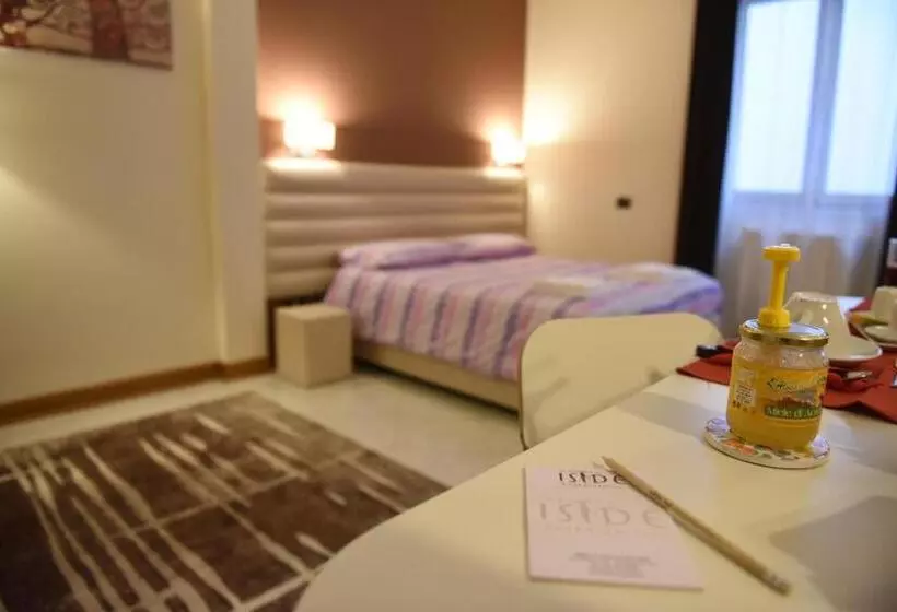 B&b La Dimora Di Iside