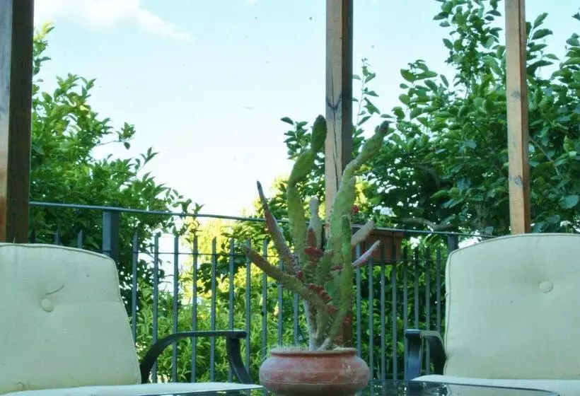B&b Melibleo