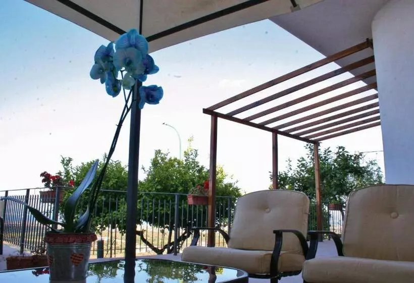 B&b Melibleo
